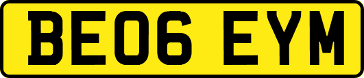 BE06EYM