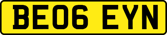 BE06EYN