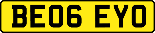 BE06EYO