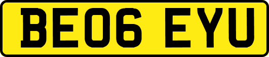 BE06EYU
