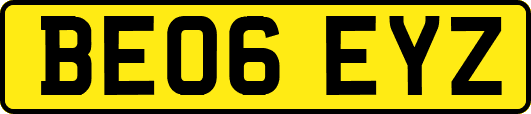 BE06EYZ
