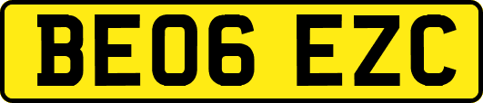 BE06EZC