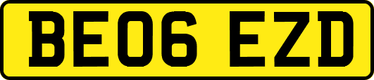 BE06EZD