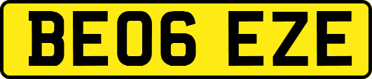 BE06EZE