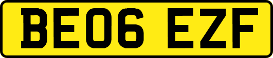 BE06EZF