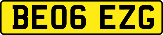 BE06EZG