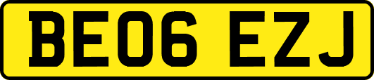 BE06EZJ