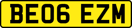 BE06EZM