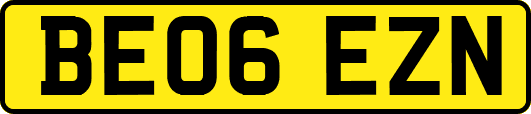 BE06EZN