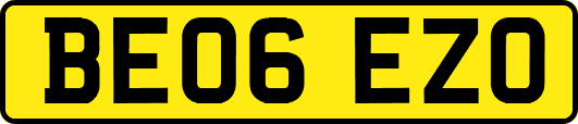 BE06EZO