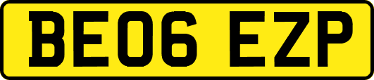 BE06EZP