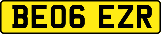BE06EZR
