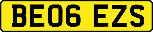 BE06EZS