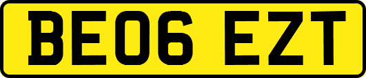 BE06EZT