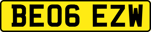BE06EZW