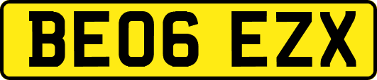 BE06EZX