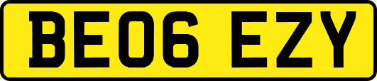 BE06EZY