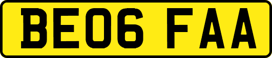 BE06FAA