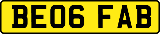 BE06FAB