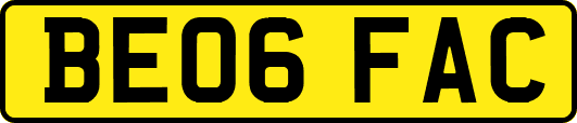 BE06FAC