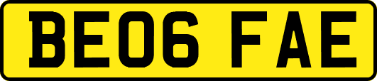 BE06FAE