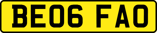 BE06FAO
