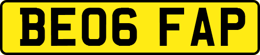 BE06FAP