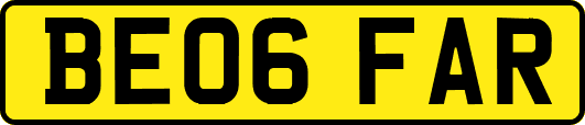 BE06FAR
