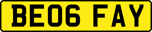 BE06FAY