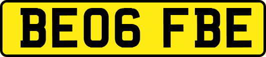 BE06FBE
