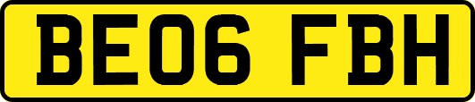 BE06FBH