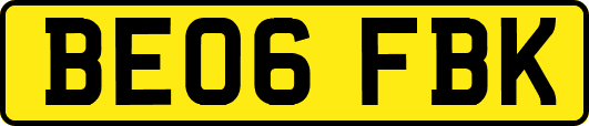 BE06FBK