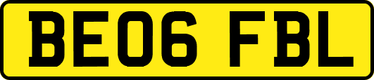 BE06FBL