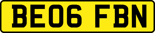 BE06FBN