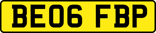 BE06FBP
