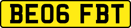 BE06FBT