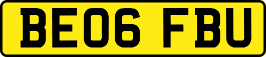 BE06FBU