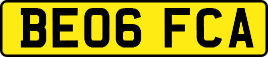 BE06FCA