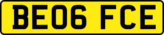 BE06FCE