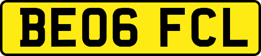 BE06FCL