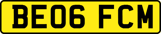 BE06FCM