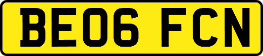 BE06FCN