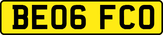 BE06FCO