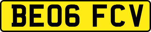 BE06FCV