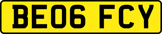 BE06FCY