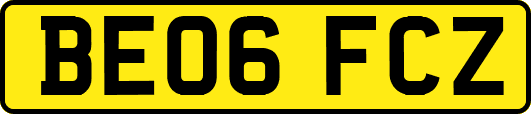 BE06FCZ