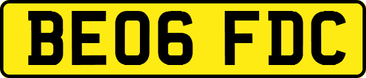 BE06FDC
