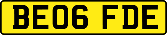 BE06FDE