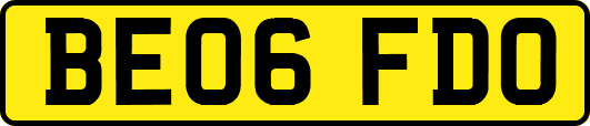 BE06FDO