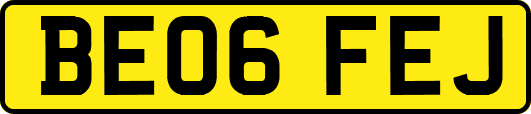 BE06FEJ